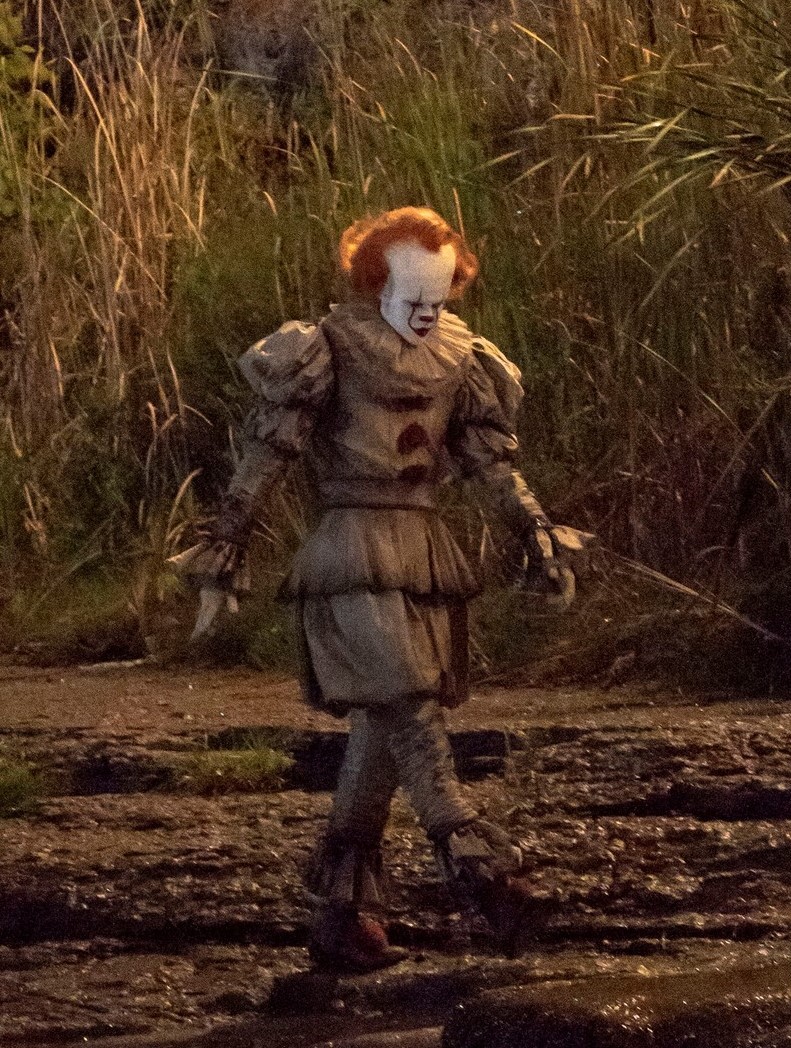      It: Chapter Two